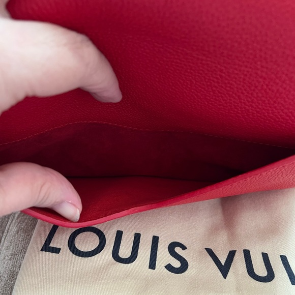 Louis Vuitton Double V Bag & Double V Wallet Bundle - Picture 14 of 16